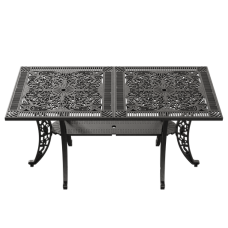 İSTANBUL DİKDÖRTGEN MASA